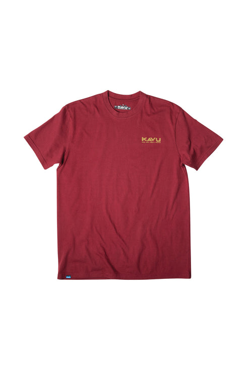 KAVU Doddle Days T-Shirt